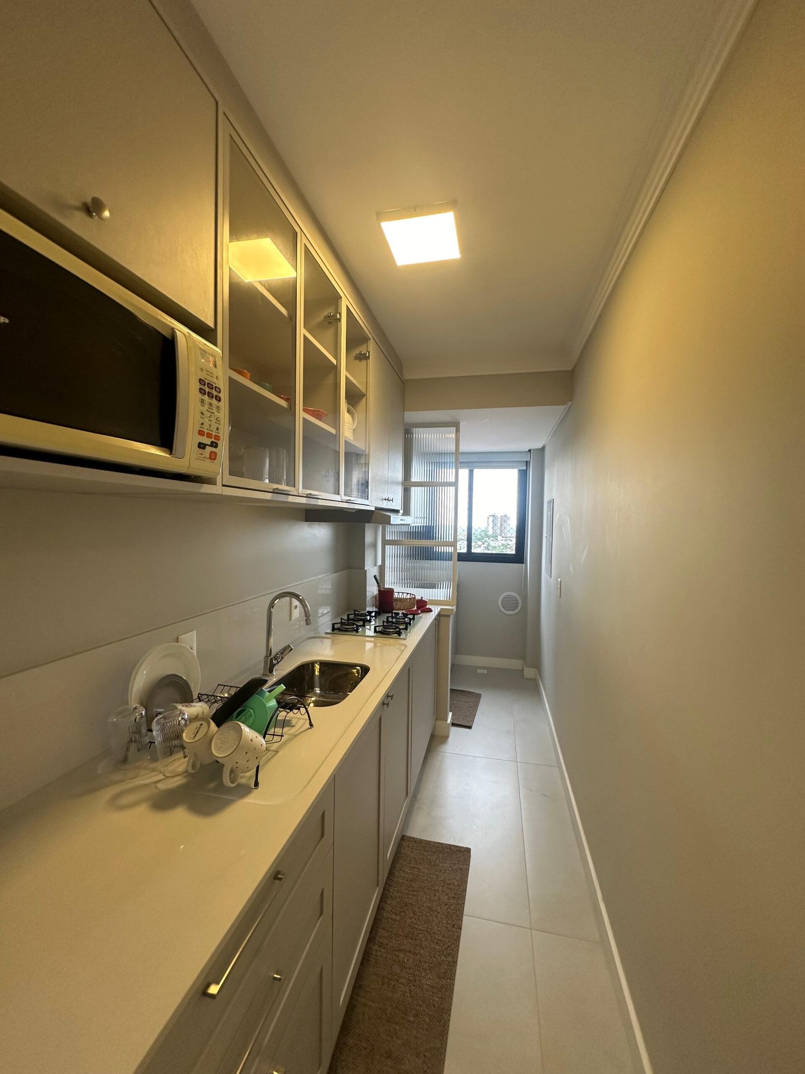 2 Bed, 2 Bath, ApartmentFor Sale, Praia Brava, Santa Catarina, 88306-790