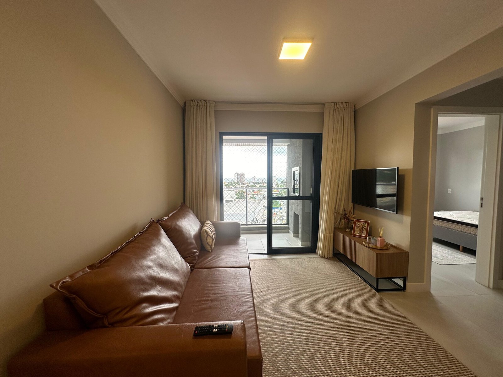 2 Bed, 2 Bath, ApartmentFor Sale, Praia Brava, Santa Catarina, 88306-790