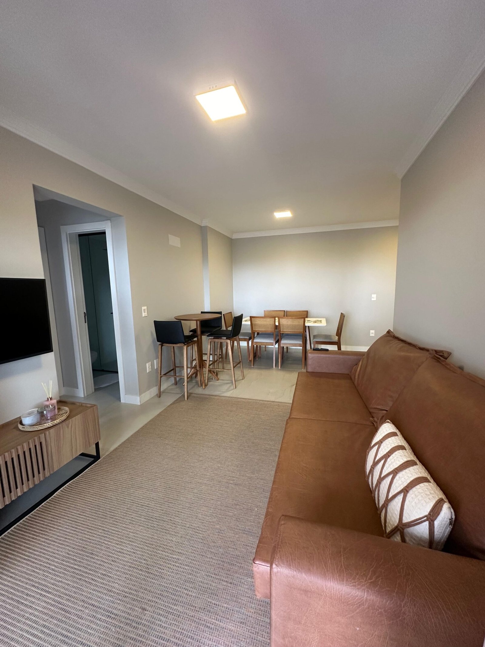 2 Bed, 2 Bath, ApartmentFor Sale, Praia Brava, Santa Catarina, 88306-790