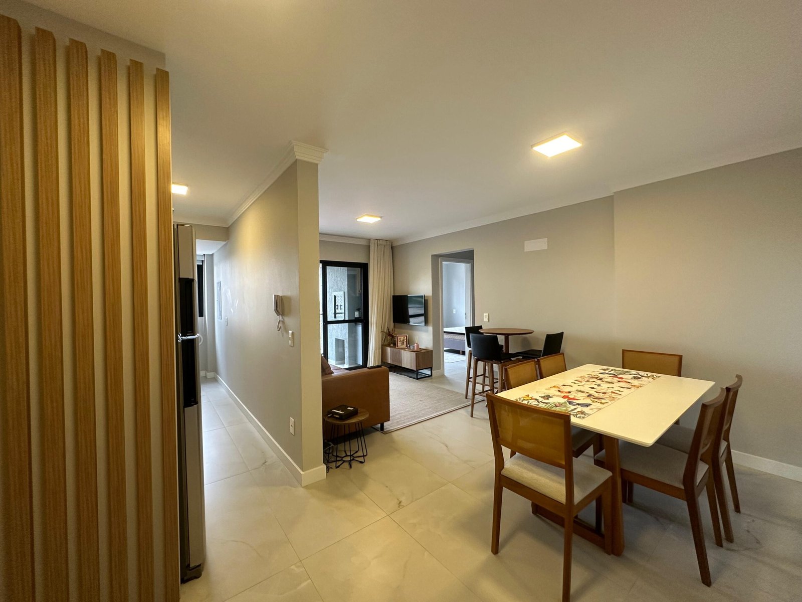 2 Bed, 2 Bath, ApartmentFor Sale, Praia Brava, Santa Catarina, 88306-790