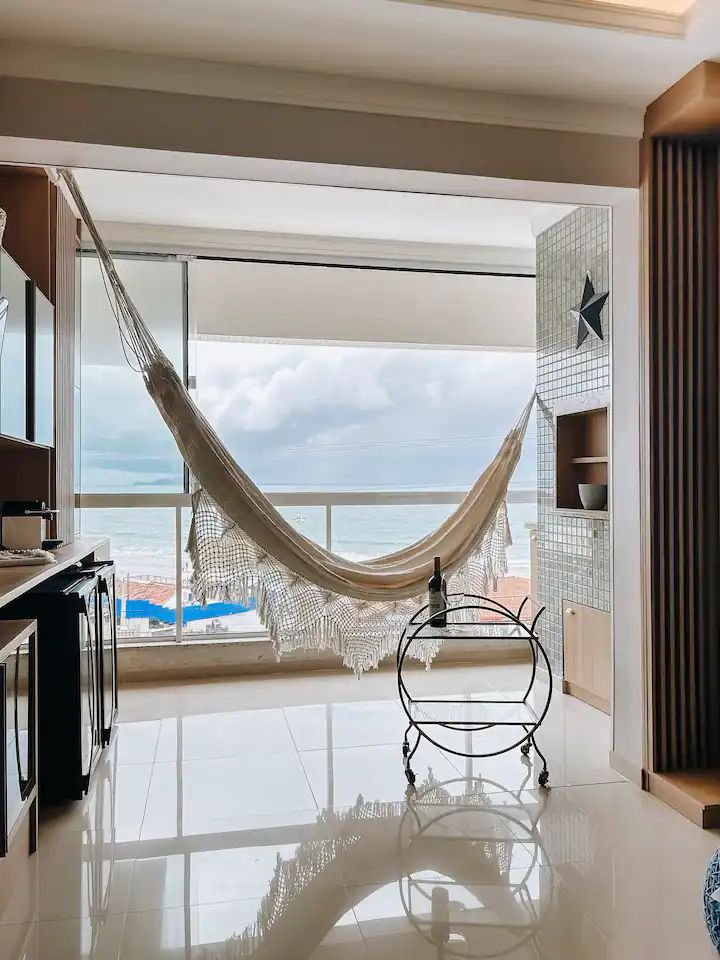 2 Bed, 1 Bath, ApartmentFor Sale, Santa Catarina, Brazil