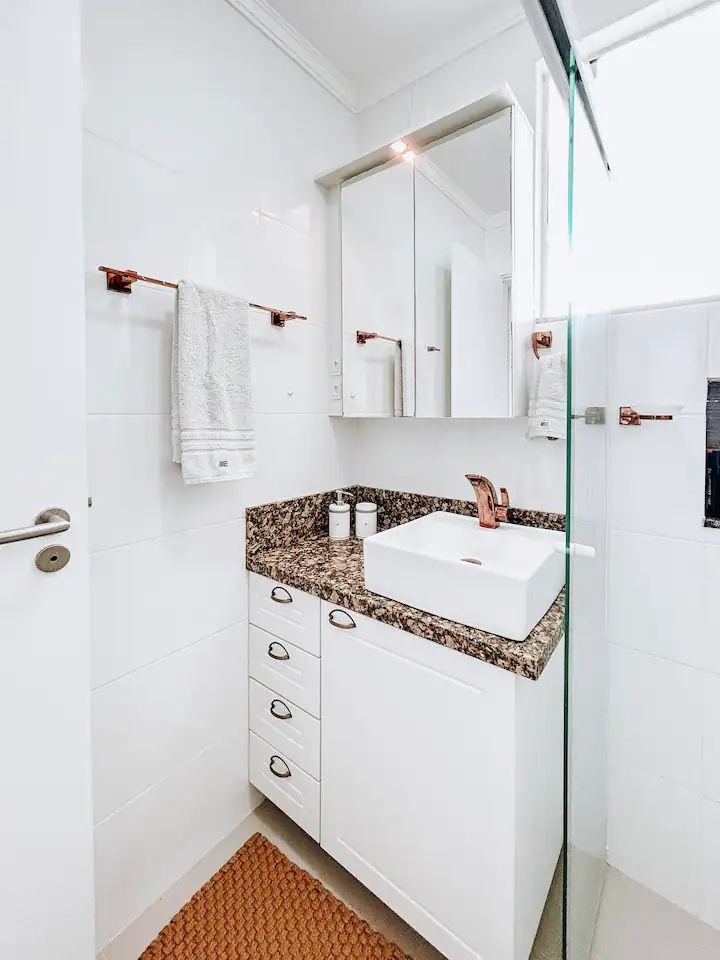 2 Bed, 1 Bath, ApartmentFor Sale, Santa Catarina, Brazil