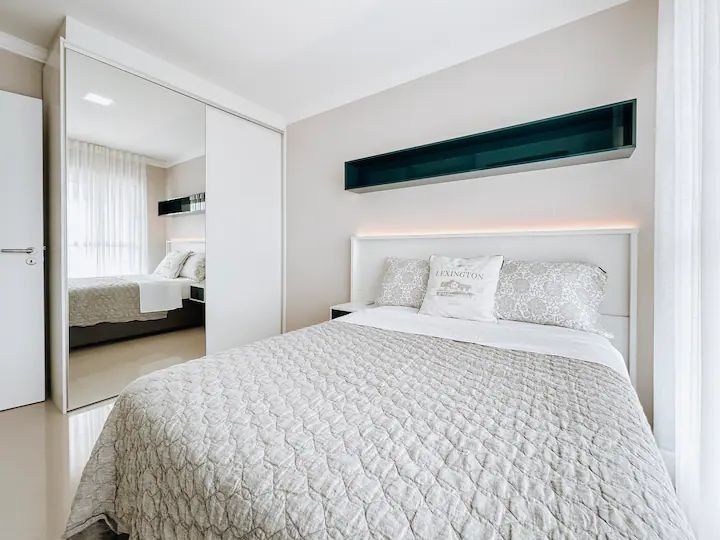 2 Bed, 1 Bath, ApartmentFor Sale, Santa Catarina, Brazil