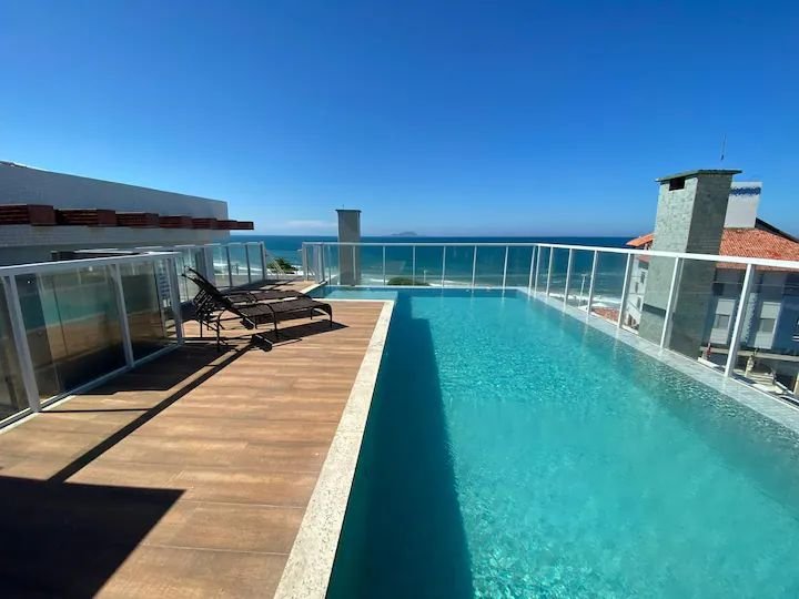 2 Bed, 1 Bath, ApartmentFor Sale, Santa Catarina, Brazil