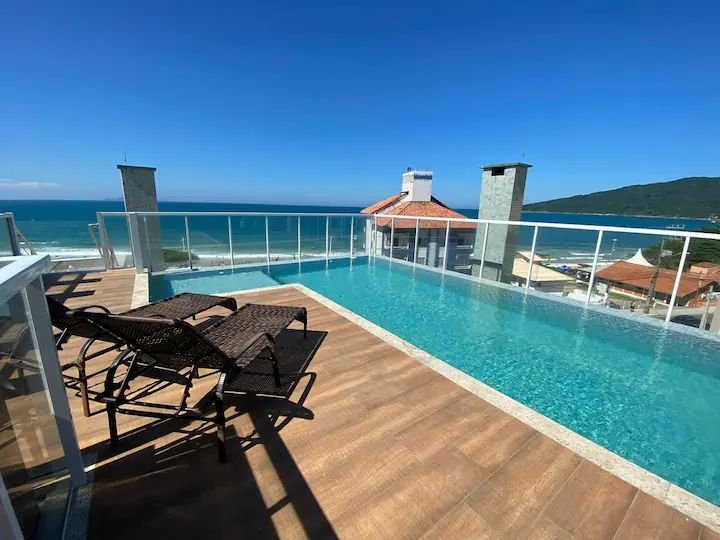2 Bed, 1 Bath, ApartmentFor Sale, Santa Catarina, Brazil