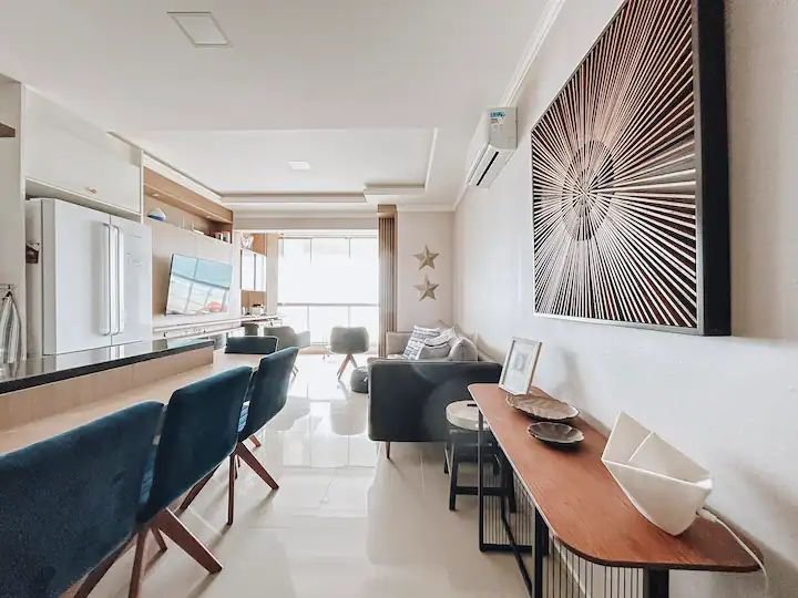 2 Bed, 1 Bath, ApartmentFor Sale, Santa Catarina, Brazil