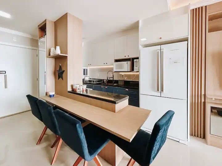 2 Bed, 1 Bath, ApartmentFor Sale, Santa Catarina, Brazil