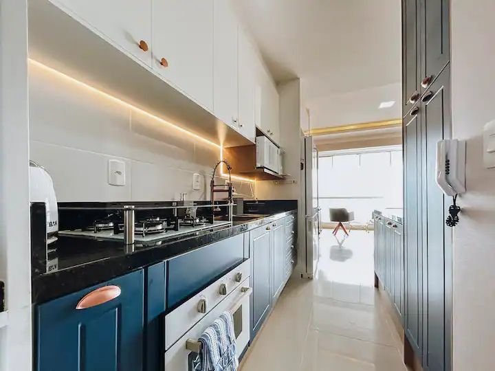 2 Bed, 1 Bath, ApartmentFor Sale, Santa Catarina, Brazil