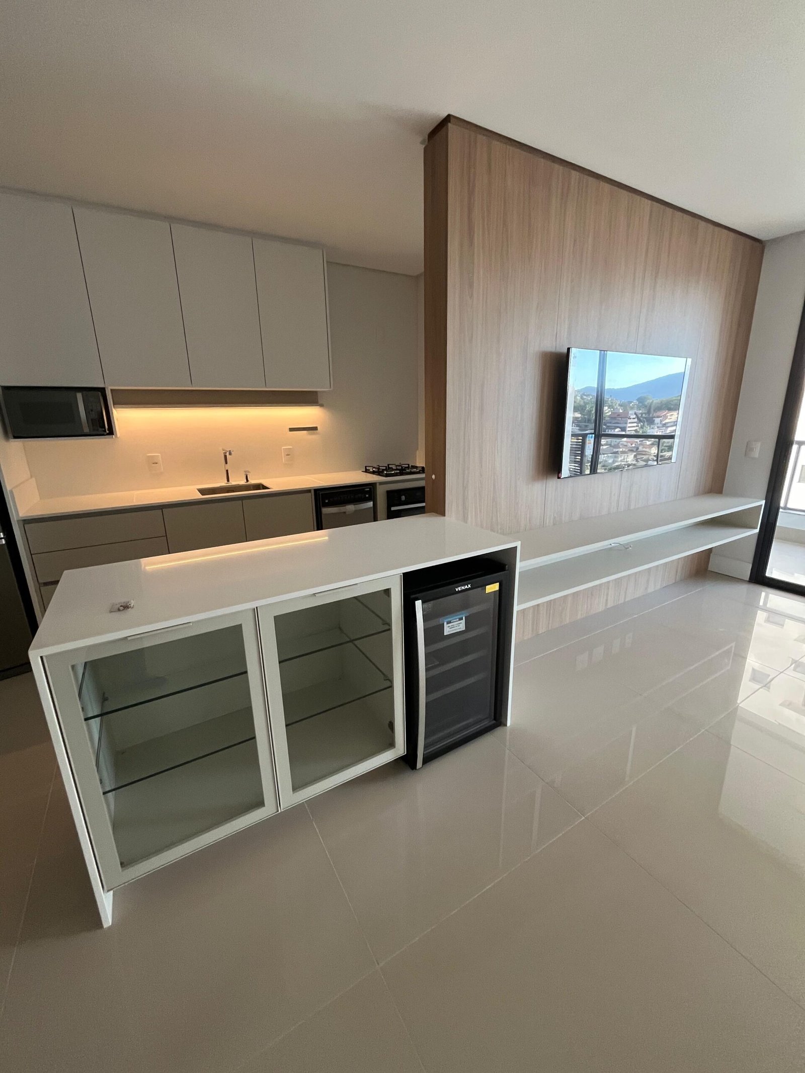 3 Bed, 2 Bath, ApartmentFor Sale, Santa Catarina, Agronômica