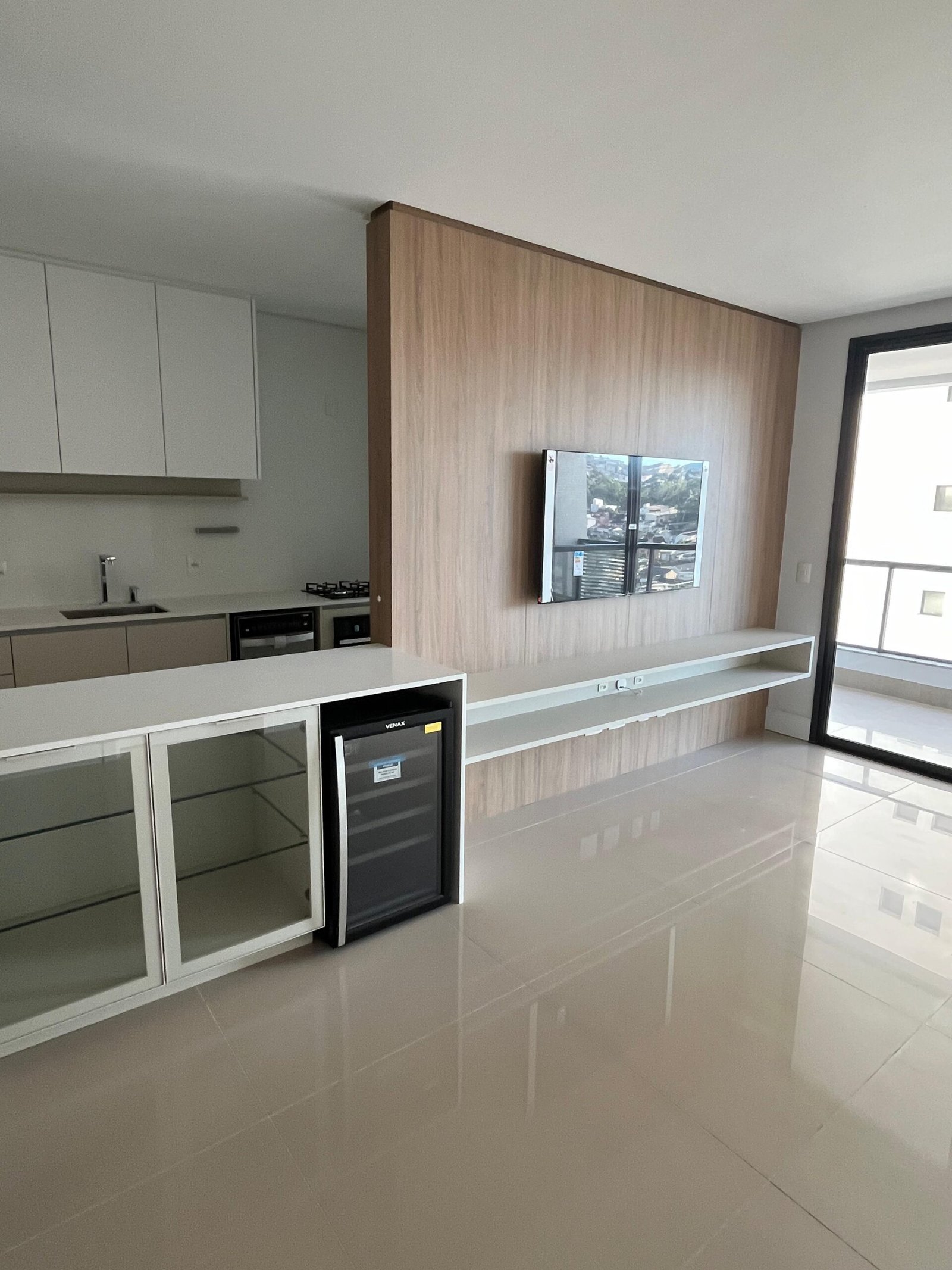 3 Bed, 2 Bath, ApartmentFor Sale, Santa Catarina, Agronômica