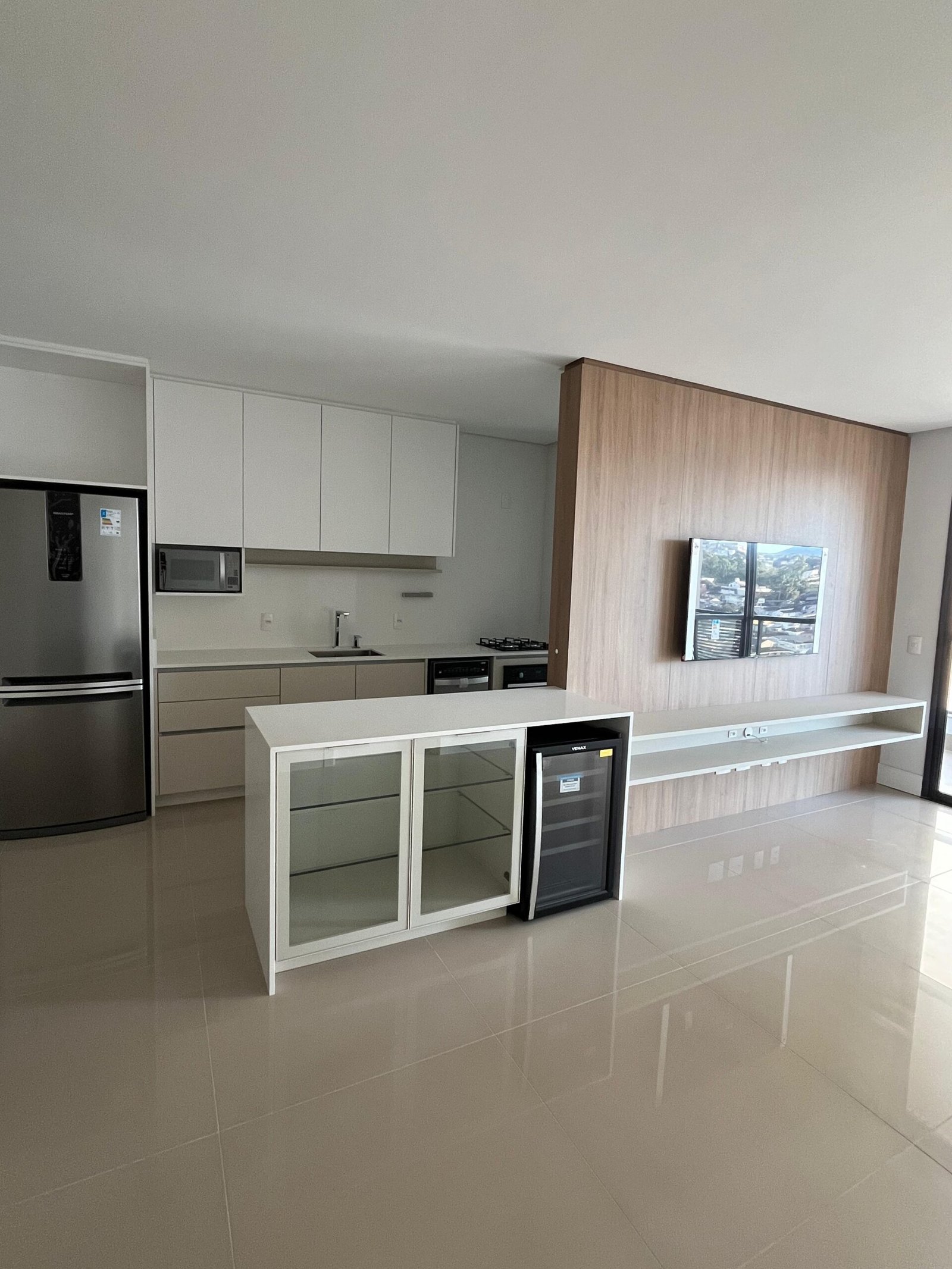 3 Bed, 2 Bath, ApartmentFor Sale, Santa Catarina, Agronômica