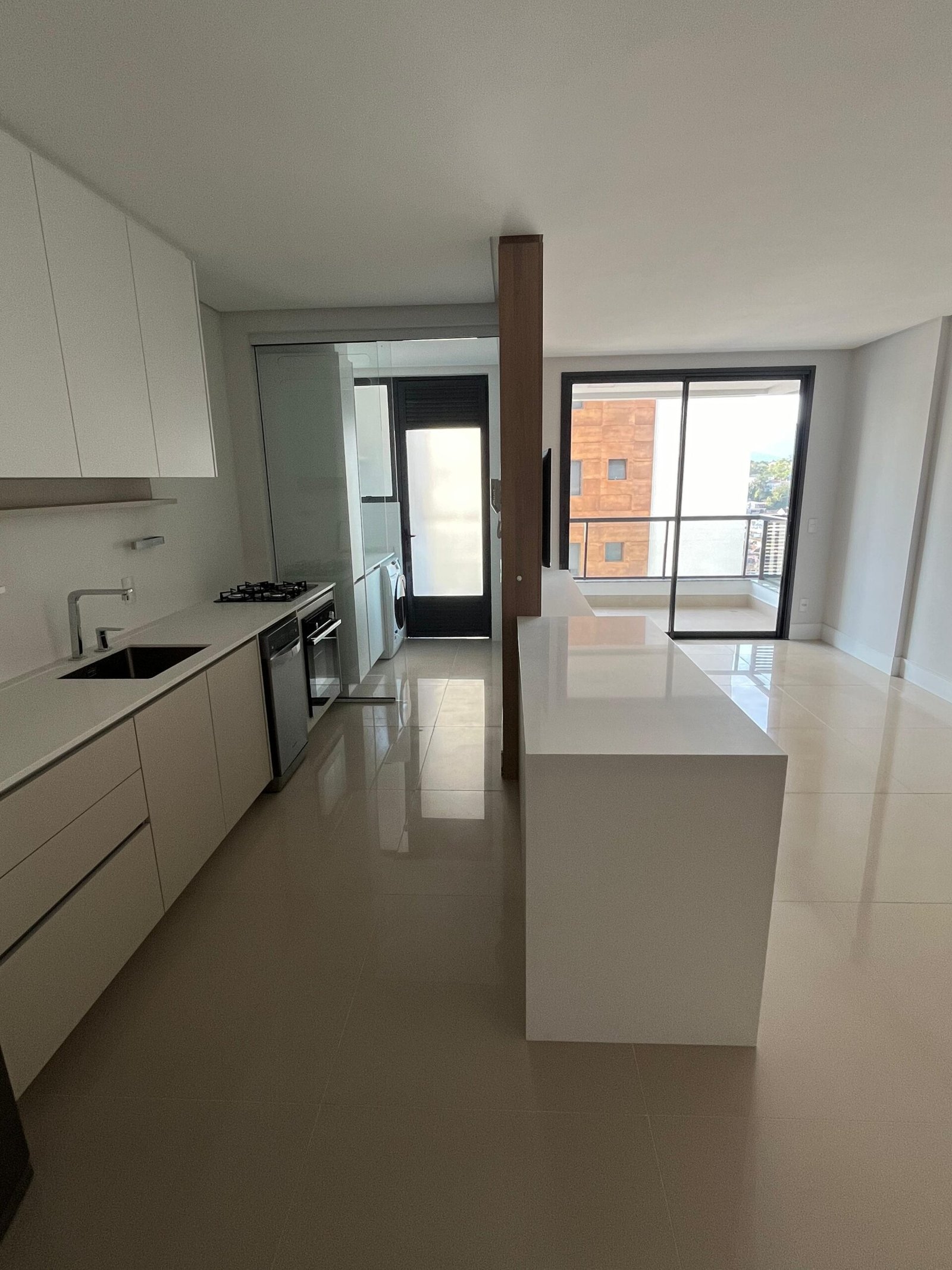 3 Bed, 2 Bath, ApartmentFor Sale, Santa Catarina, Agronômica