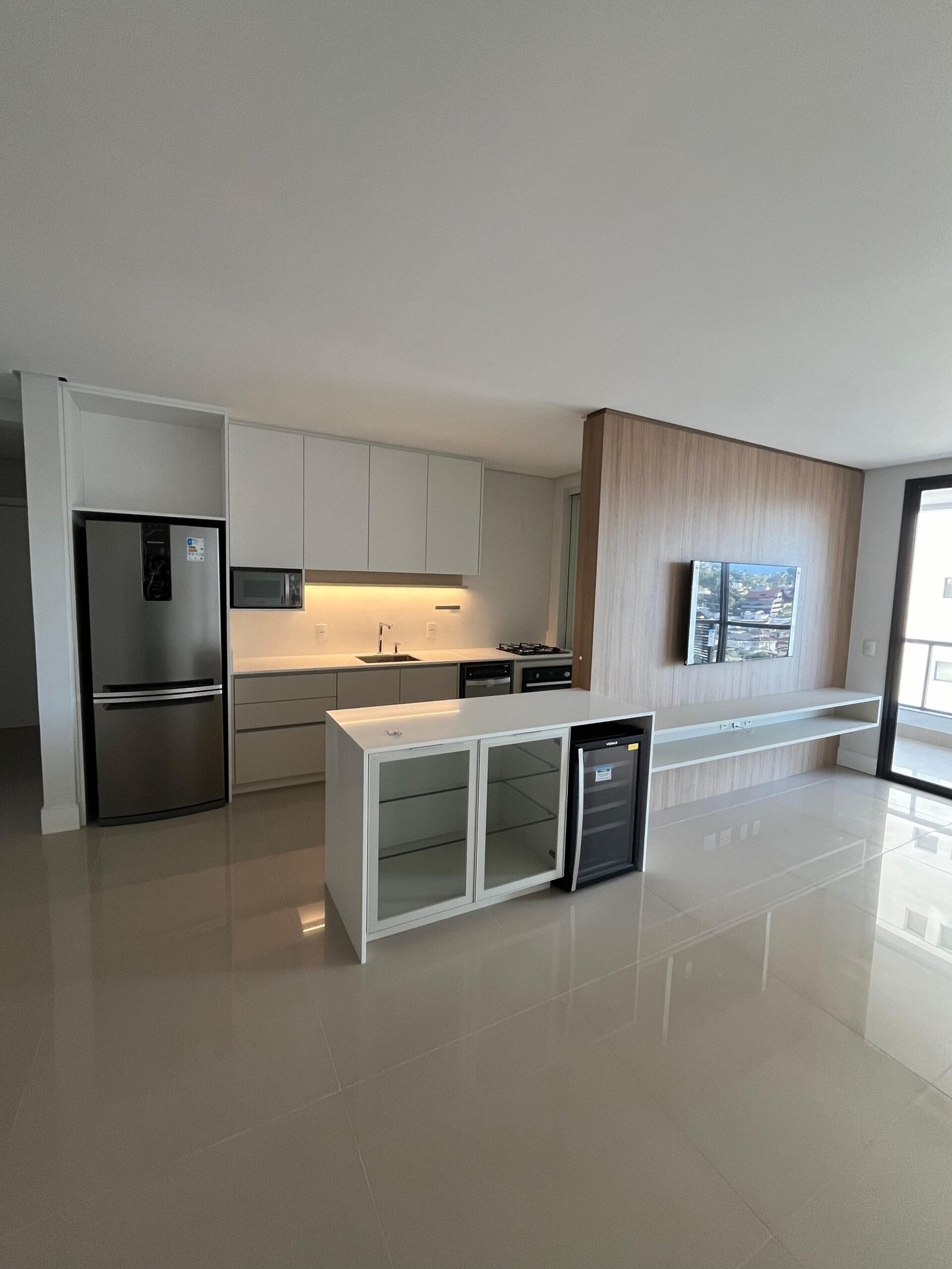 3 Bed, 2 Bath, ApartmentFor Sale, Santa Catarina, Agronômica