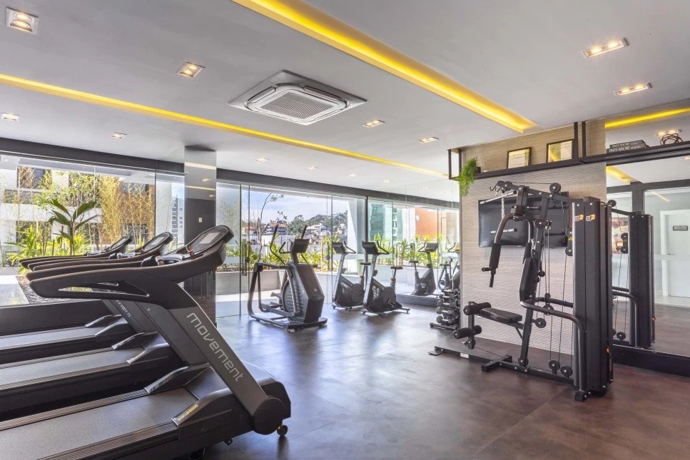 3 Bed, 2 Bath, ApartmentFor Sale, Santa Catarina, Agronômica