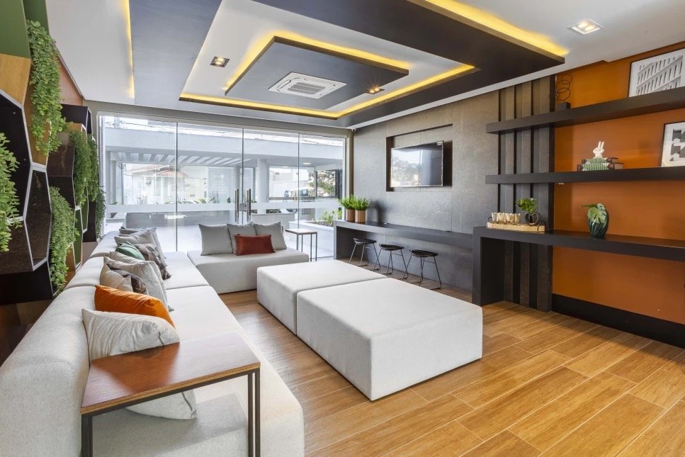 3 Bed, 2 Bath, ApartmentFor Sale, Santa Catarina, Agronômica