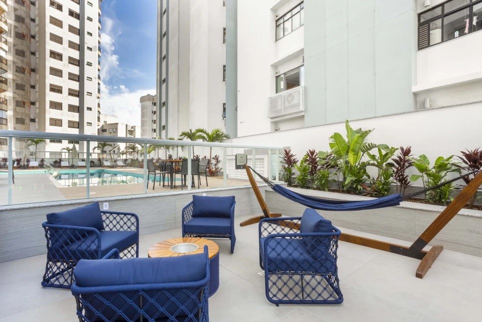 3 Bed, 2 Bath, ApartmentFor Sale, Santa Catarina, Agronômica