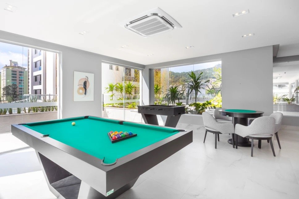 3 Bed, 2 Bath, ApartmentFor Sale, Santa Catarina, Agronômica