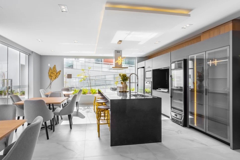 3 Bed, 2 Bath, ApartmentFor Sale, Santa Catarina, Agronômica