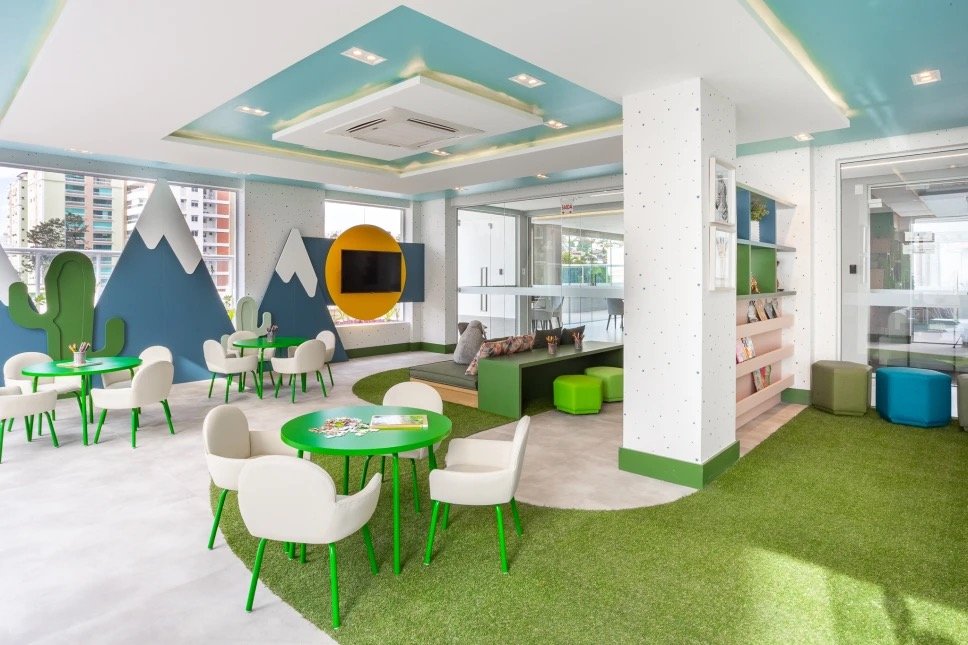 3 Bed, 2 Bath, ApartmentFor Sale, Santa Catarina, Agronômica