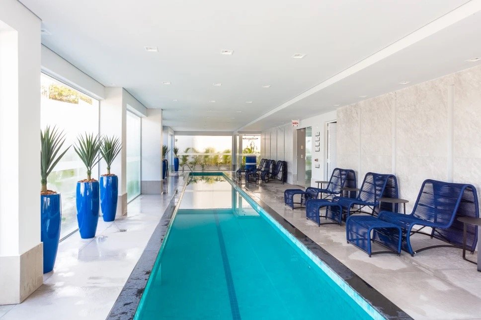 3 Bed, 2 Bath, ApartmentFor Sale, Santa Catarina, Agronômica