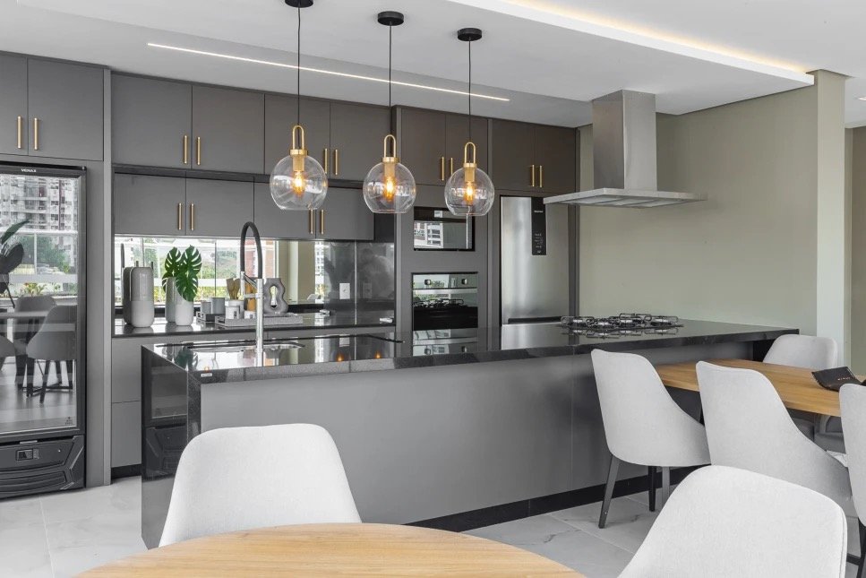 3 Bed, 2 Bath, ApartmentFor Sale, Santa Catarina, Agronômica