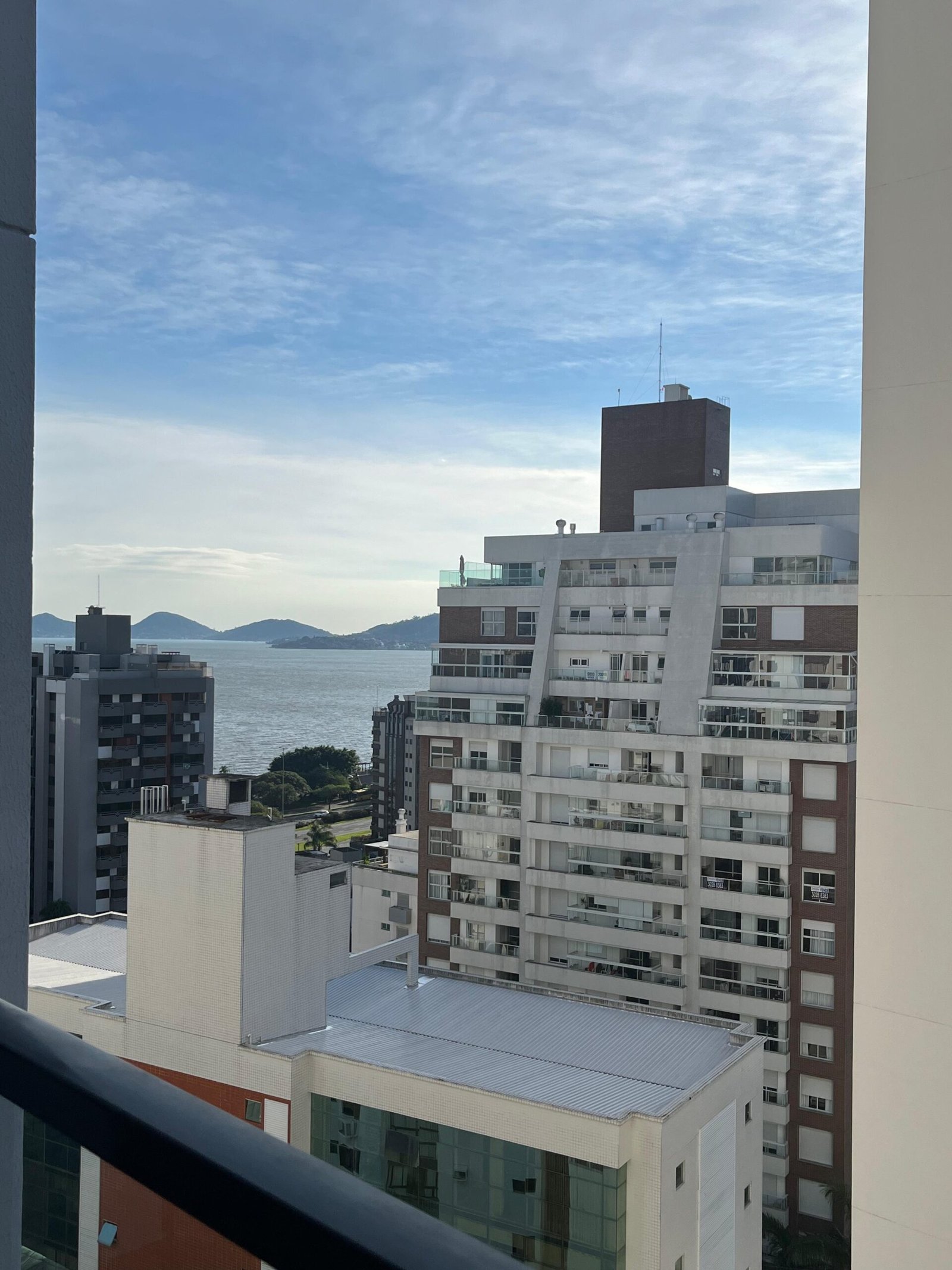 3 Bed, 2 Bath, ApartmentFor Sale, Santa Catarina, Agronômica