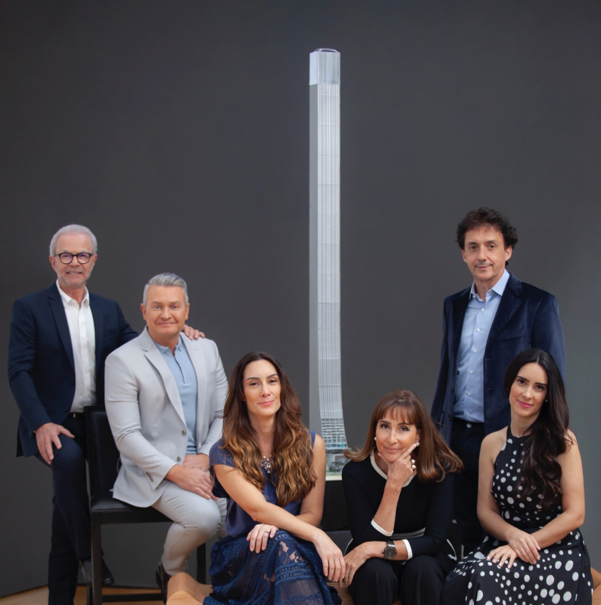 5 Bed, 6 Bath, ApartmentFor Sale, Santa Catarina, Balneário Camboriú