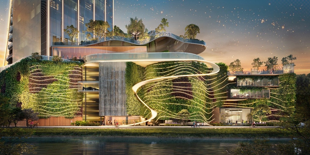 5 Bed, 6 Bath, ApartmentFor Sale, Santa Catarina, Balneário Camboriú