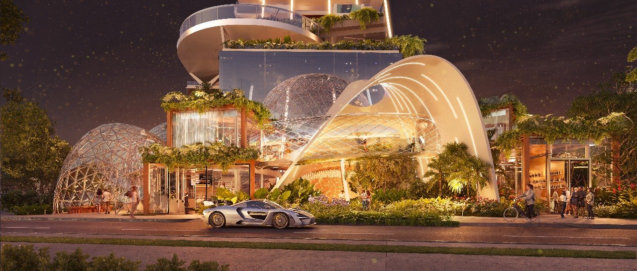 5 Bed, 6 Bath, ApartmentFor Sale, Santa Catarina, Balneário Camboriú