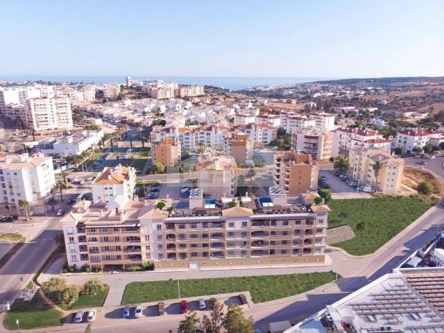 2 Bed, 2 Bath, ApartmentFor Sale, Lagos, Faro, 8600-641