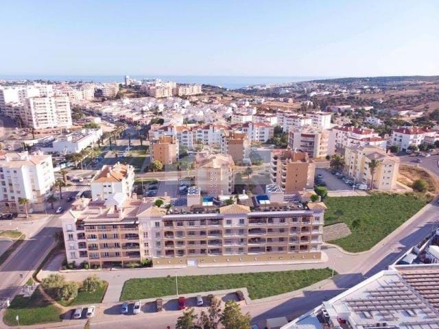 2 Bed, 2 Bath, ApartmentFor Sale, Lagos, Faro, 8600-641