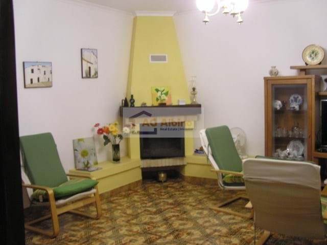 4 Bed, 3 Bath, HouseFor Sale, Lagos, Faro, 8600-319