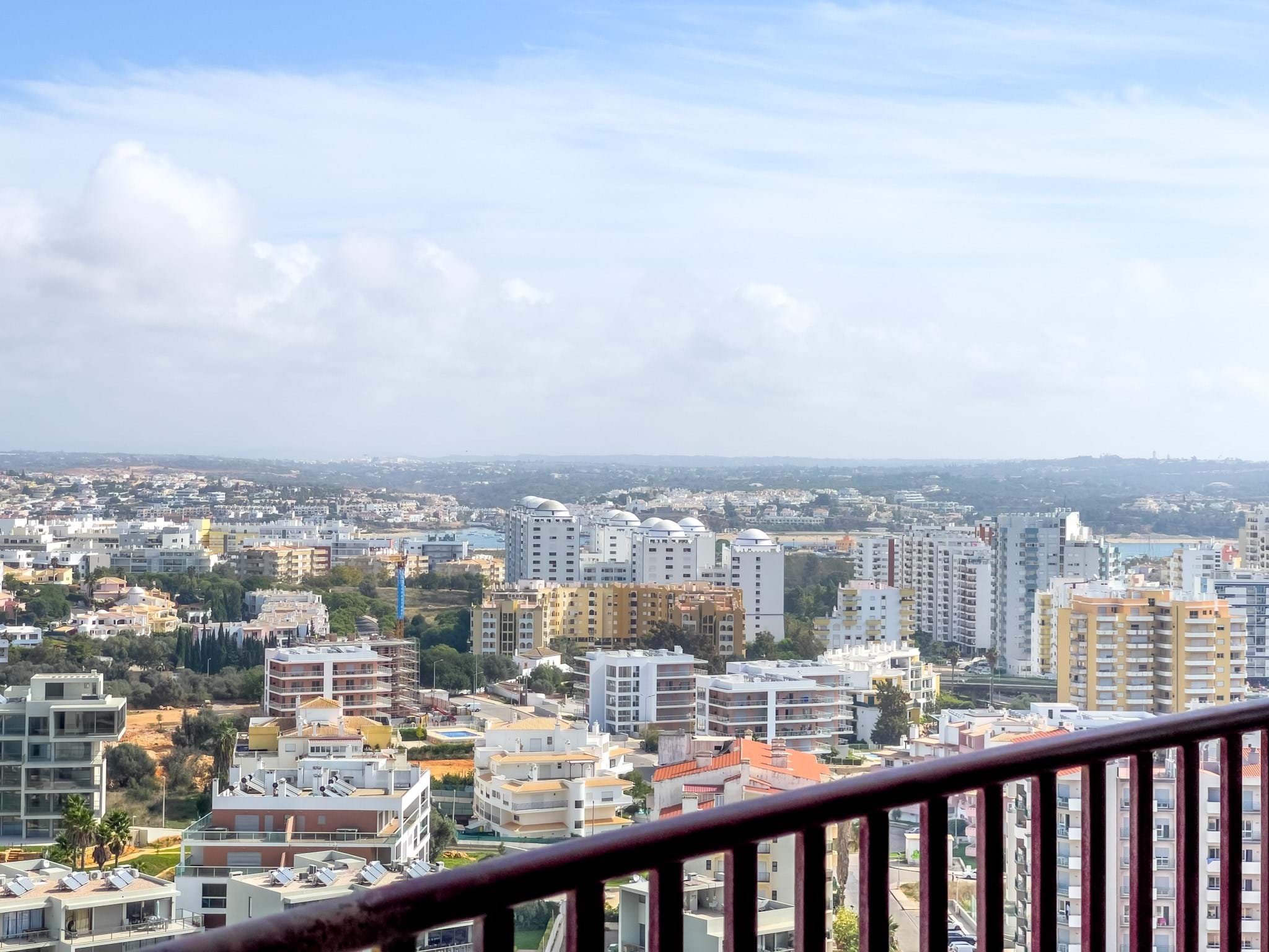 1 Bed, 1 Bath, ApartmentFor Sale, Praia da Rocha, Portimão, Faro, 8500-801