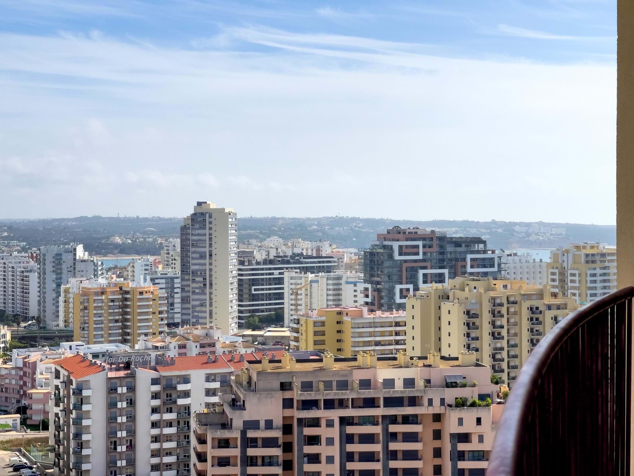 1 Bed, 1 Bath, ApartmentFor Sale, Praia da Rocha, Portimão, Faro, 8500-801