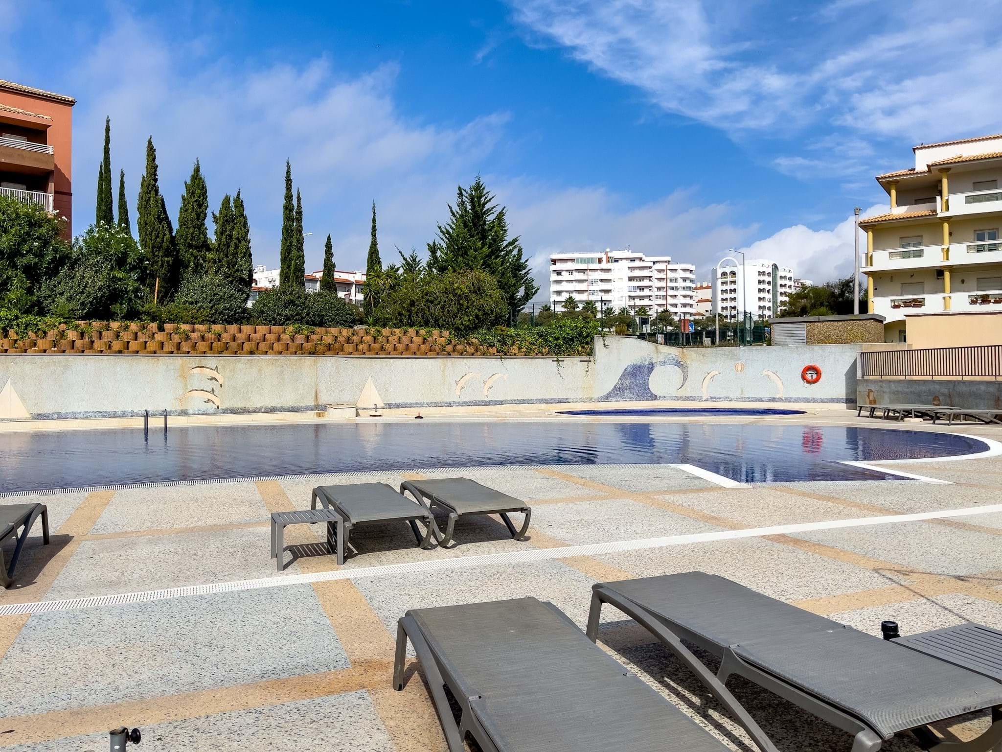 1 Bed, 1 Bath, ApartmentFor Sale, Praia da Rocha, Portimão, Faro, 8500-801