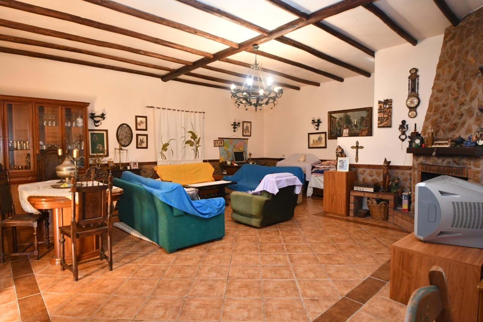 3 Bed, 2 Bath, HouseFor Sale, Portimao, Faro, 8500-132