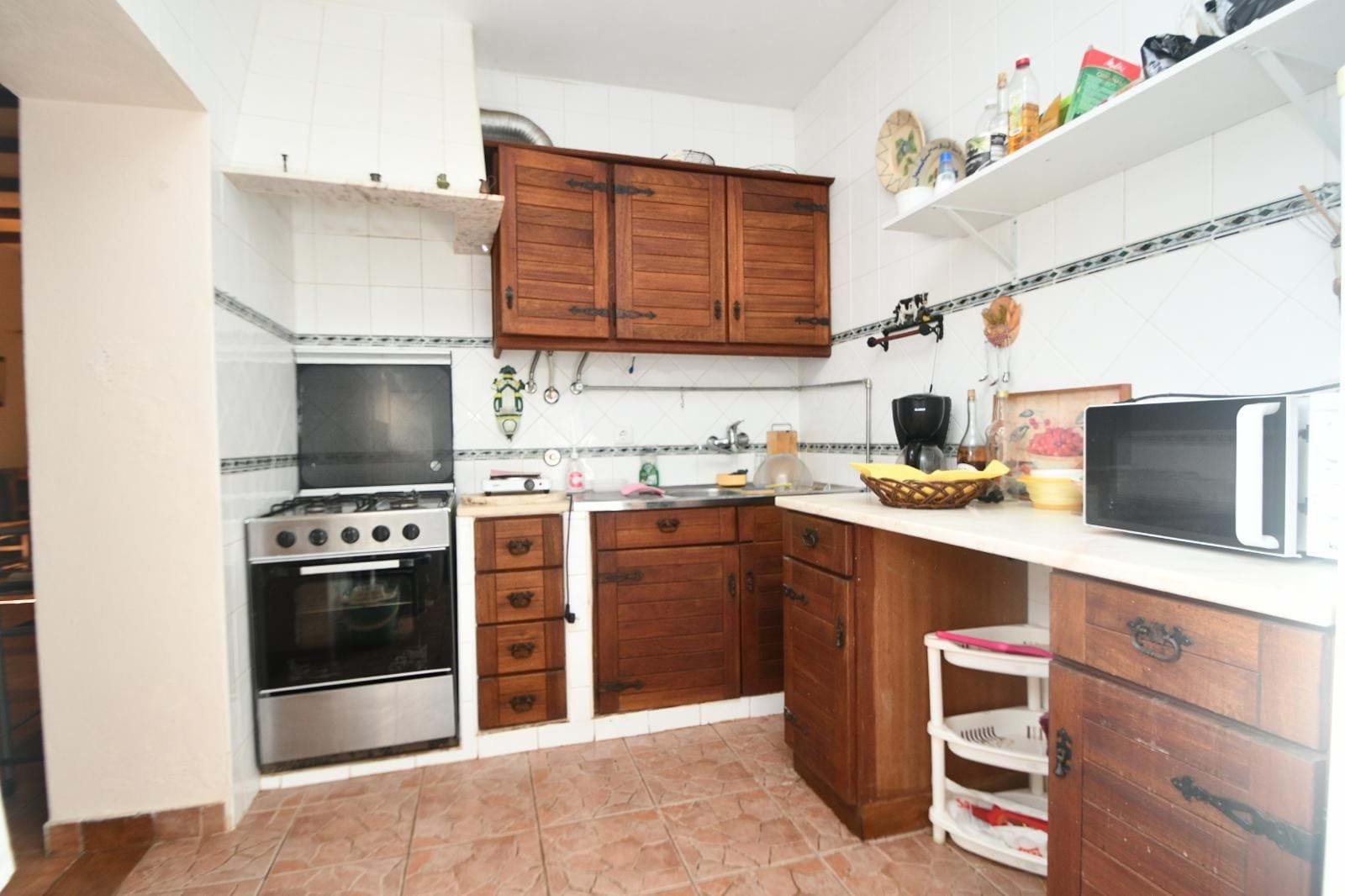 3 Bed, 2 Bath, HouseFor Sale, Portimao, Faro, 8500-132