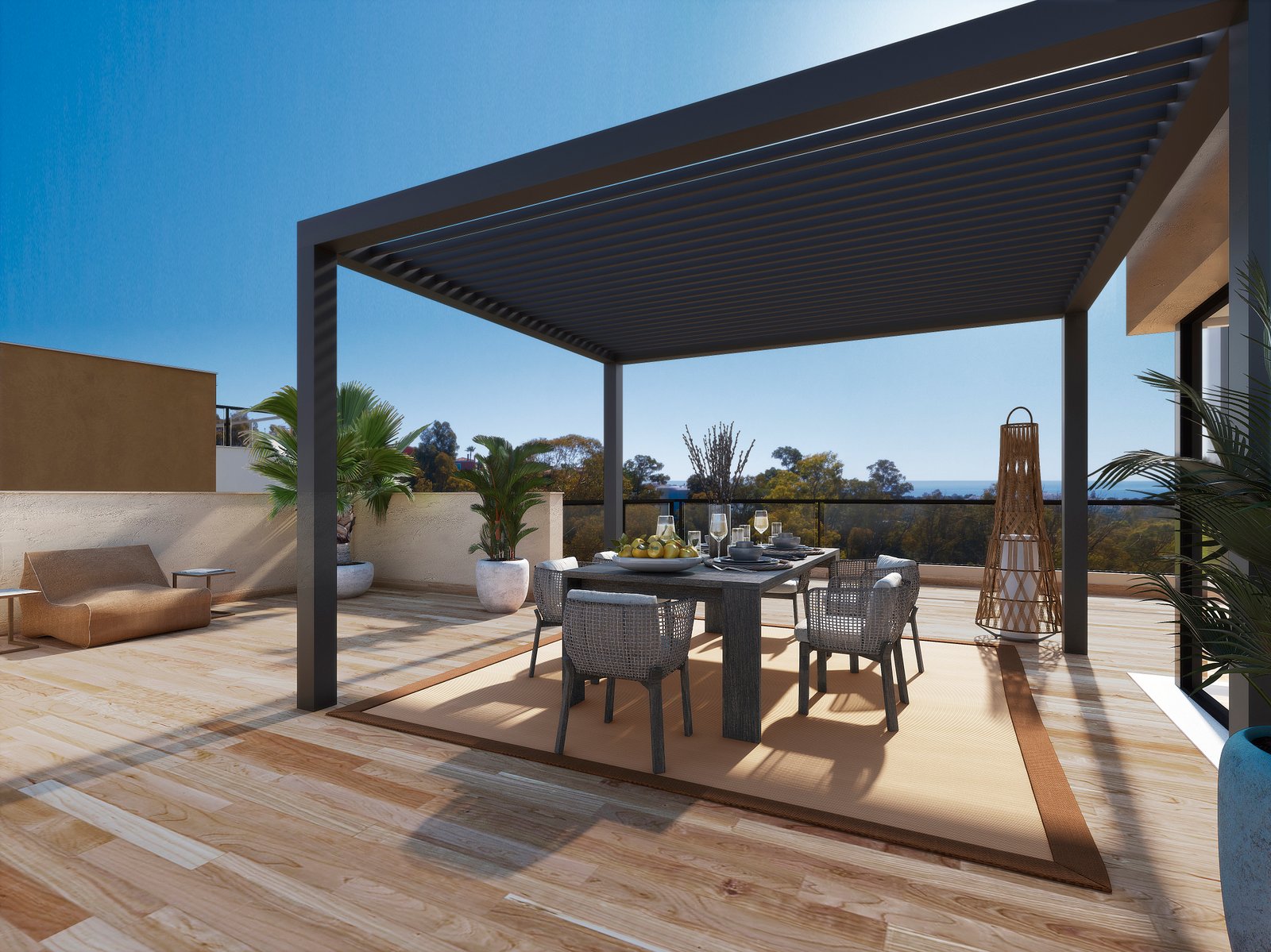3 Bed, 2 Bath, ApartmentFor Sale, Marbella, Malaga