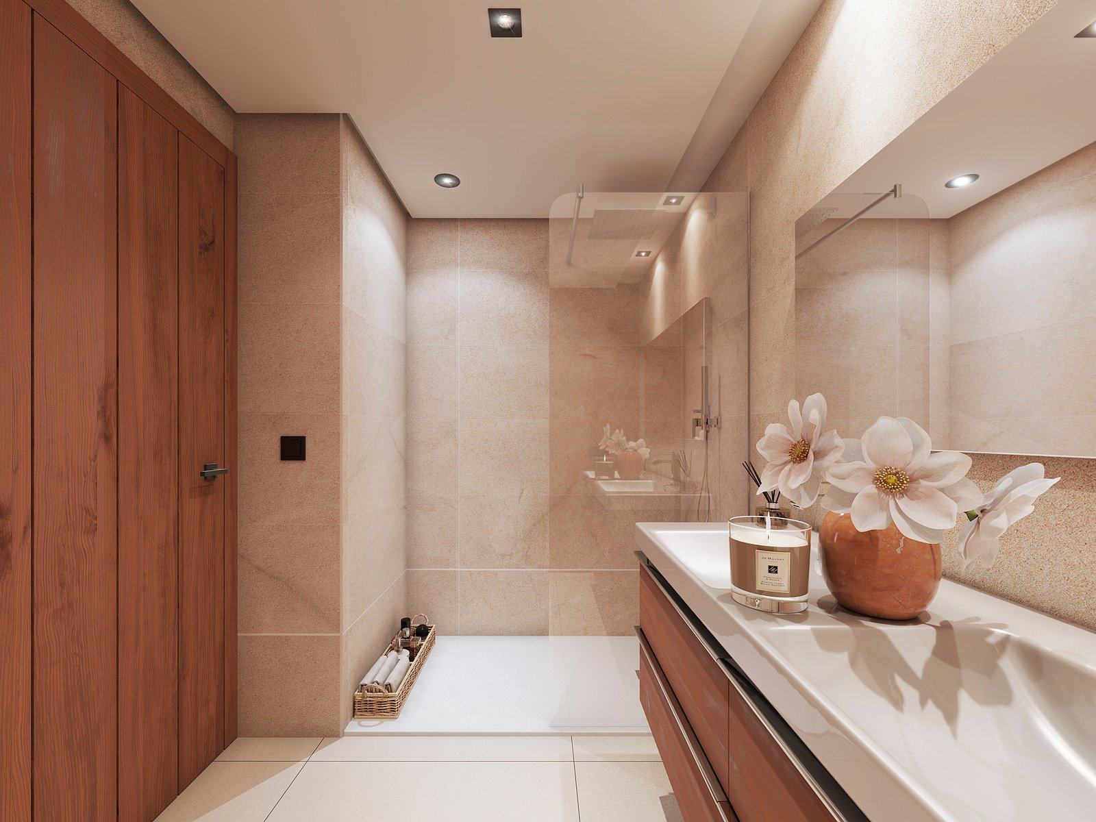 3 Bed, 2 Bath, ApartmentFor Sale, Marbella, Malaga