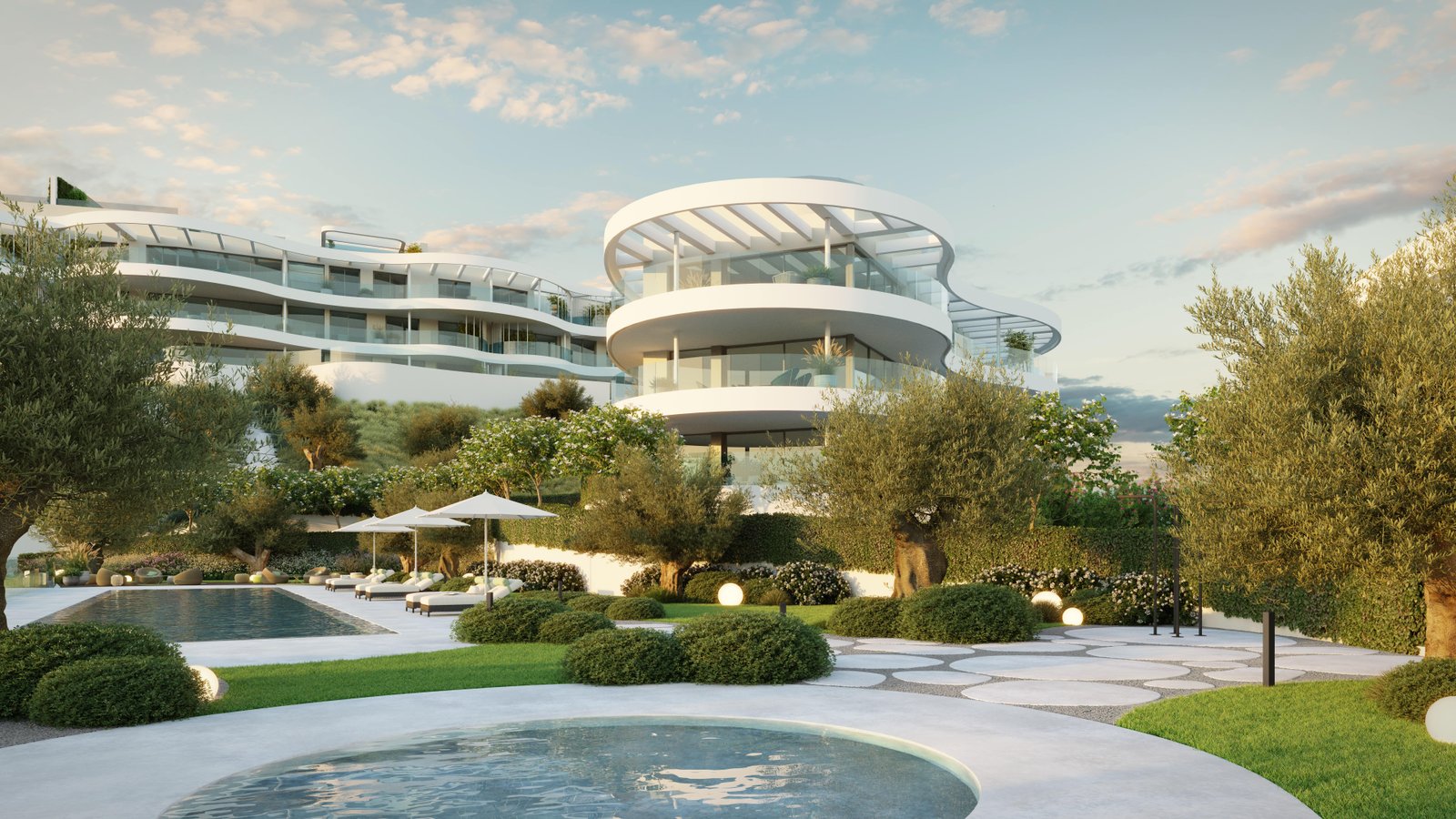 4 Bed, 5 Bath, ApartmentFor Sale, Marbella, Malaga