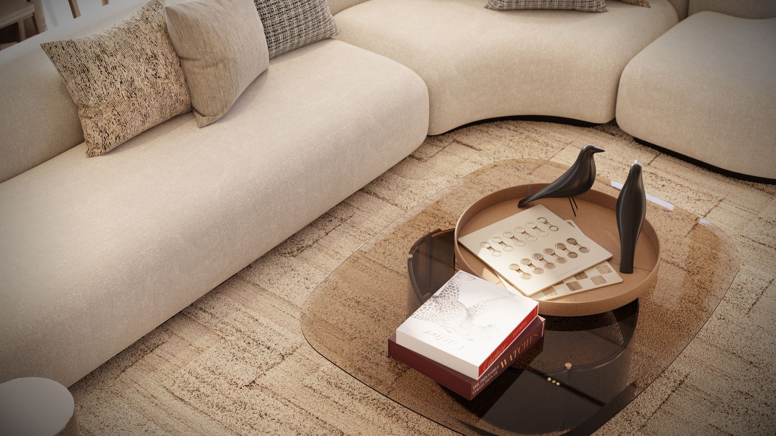 3 Bed, 4 Bath, ApartmentFor Sale, Marbella, Malaga