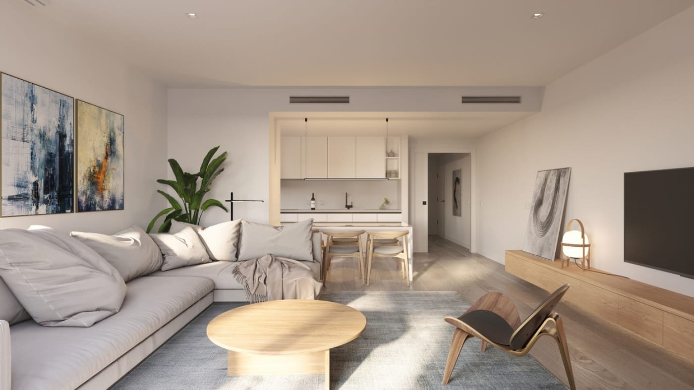 3 Bed, 2 Bath, ApartmentFor Sale, Casares, Malaga