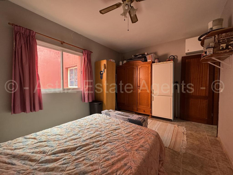 2 Bed, 1 Bath, ApartmentFor Sale, Edf Puerto Mar, Puerto De Santiago