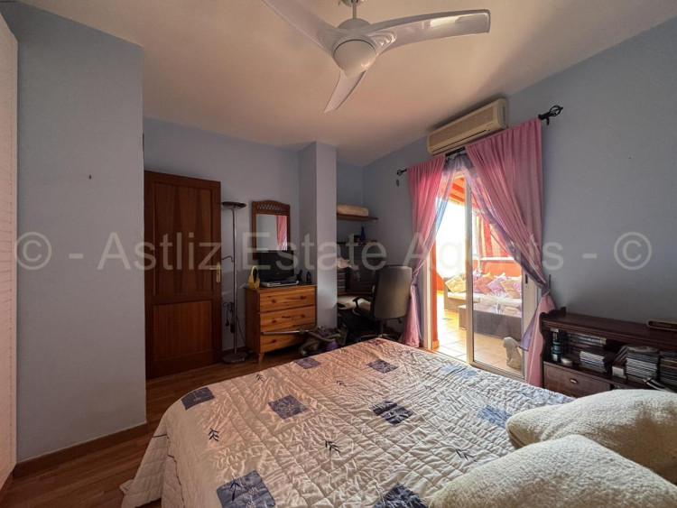 2 Bed, 1 Bath, ApartmentFor Sale, Edf Puerto Mar, Puerto De Santiago