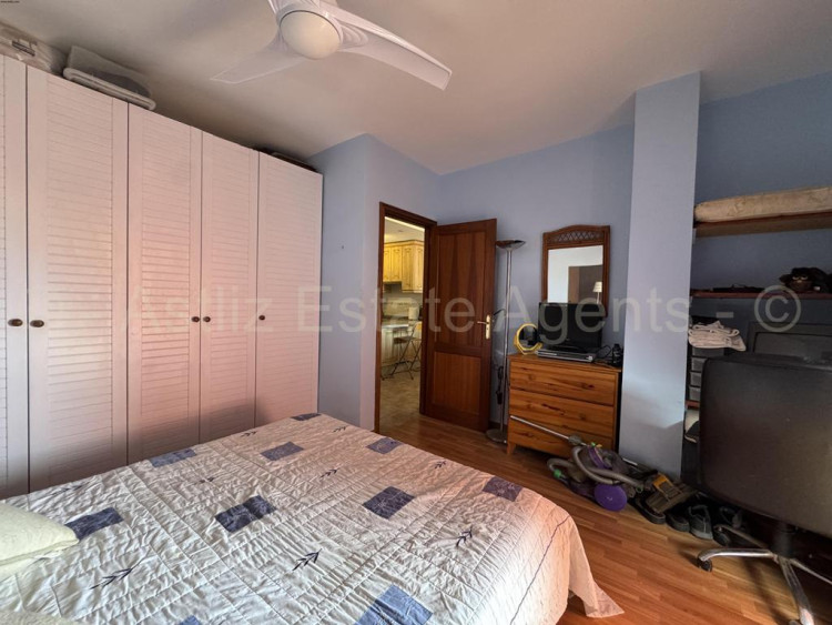 2 Bed, 1 Bath, ApartmentFor Sale, Edf Puerto Mar, Puerto De Santiago