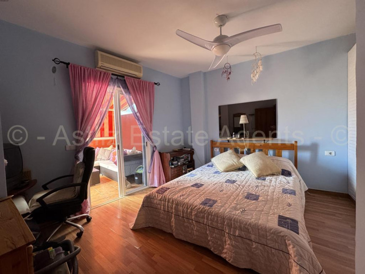 2 Bed, 1 Bath, ApartmentFor Sale, Edf Puerto Mar, Puerto De Santiago