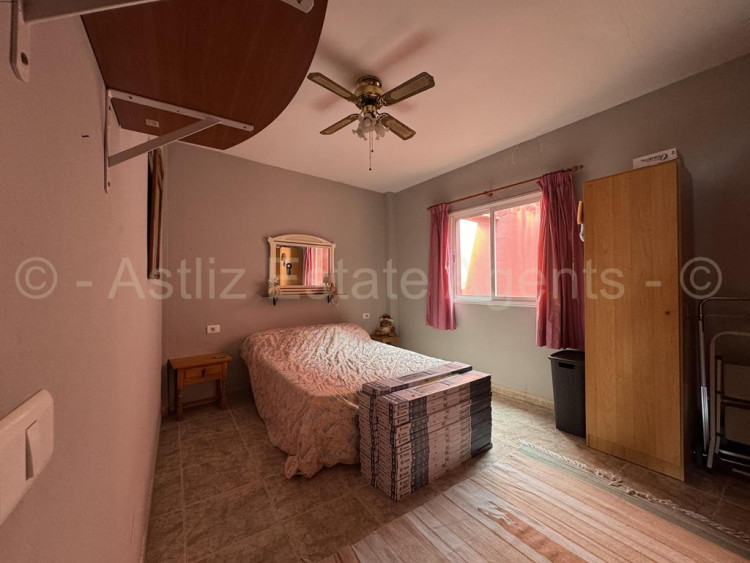 2 Bed, 1 Bath, ApartmentFor Sale, Edf Puerto Mar, Puerto De Santiago