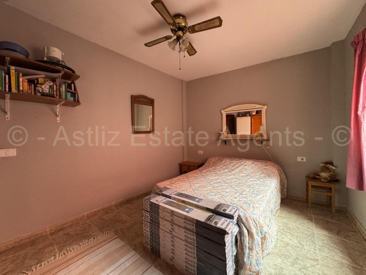 2 Bed, 1 Bath, ApartmentFor Sale, Edf Puerto Mar, Puerto De Santiago