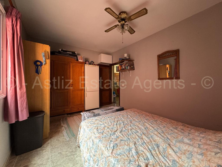 2 Bed, 1 Bath, ApartmentFor Sale, Edf Puerto Mar, Puerto De Santiago