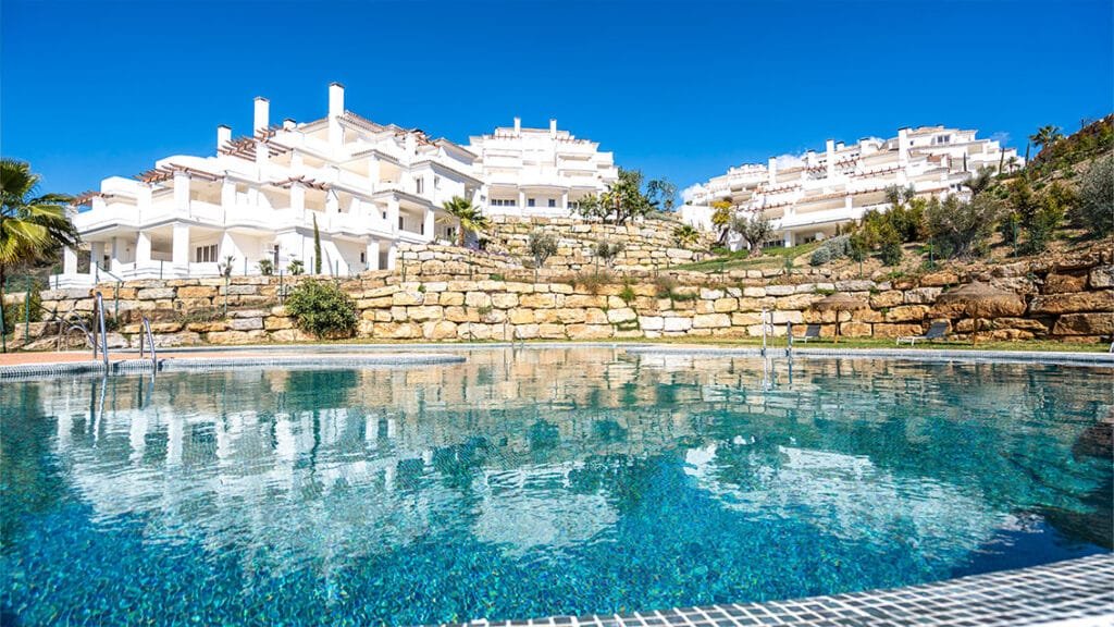 3 Bed, 2 Bath, ApartmentFor Sale, Marbella, Malaga